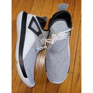 New Mens Jordan Fly 89 Wolf Grey 2017 Size 13 Sneakers Nike